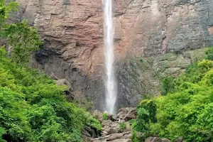 Gaddalasari Water Falls image