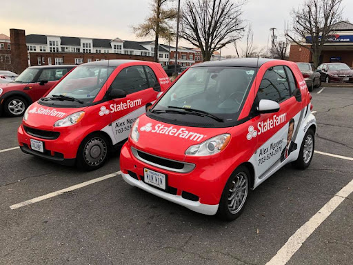 Insurance Agency «Alex Nguyen - State Farm Insurance Agent», reviews and photos