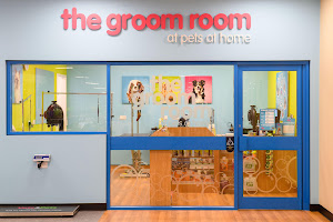 The Groom Room Hedge End