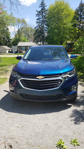 Car Dealer «Bill Fox Chevrolet», reviews and photos, 725 S Rochester Rd, Rochester Hills, MI 48307, USA
