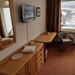 Photo n°1 de l'avis de Stijn.e fait le 19/02/2022 à 18:25 sur le  Heidehotel Hildfeld oHG à Winterberg