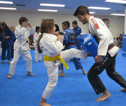 Martial Arts School «SBG East Coast», reviews and photos, 14 Kendrick Rd, Wareham, MA 02571, USA