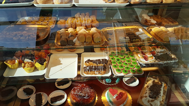 Boulangerie - Patisserie Bessa