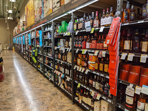 Wine Store «Total Wine & More», reviews and photos, 43484 Boscell Rd, Fremont, CA 94538, USA