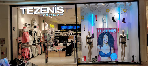 Tezenis