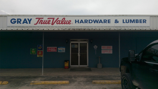 Home Improvement Store «Gray Lumber & Hardware Inc», reviews and photos, 16204 Market St, Channelview, TX 77530, USA