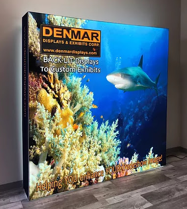 Denmar Displays & Exhibits Corp.