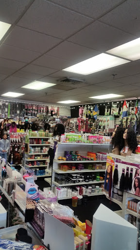 Beauty Supply Store «Strouds Beauty Supplies», reviews and photos, 1120 N 9th St, Stroudsburg, PA 18360, USA