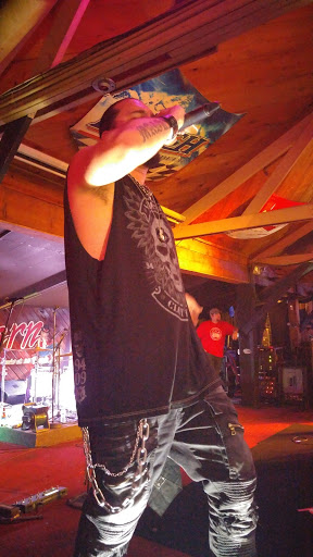 Night Club «The Barn in Sanford», reviews and photos, 1200 S French Ave, Sanford, FL 32771, USA