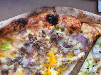 Plats et boissons du Pizzeria MELBAD PIZZA à Montluel - n°6