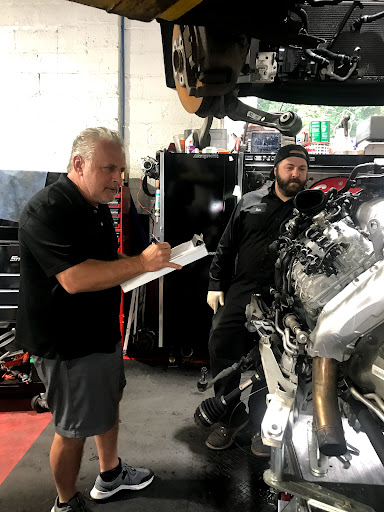 Used Car Dealer «Bergen County Auto Group LLC», reviews and photos, 114 Moonachie Ave, Moonachie, NJ 07074, USA