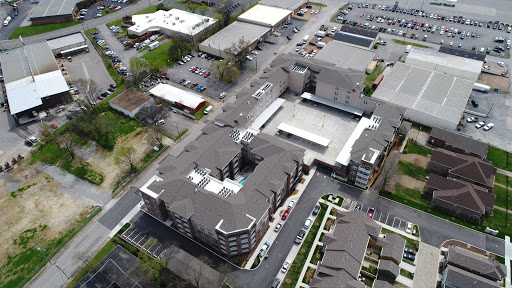 Roofing Contractor «Quality Exteriors», reviews and photos, 9068 Franklin Rd, Murfreesboro, TN 37128, USA