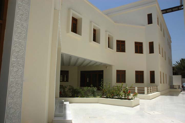 Millwala Apartment