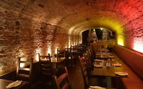 La Caverna Restaurant and Wine Bar image