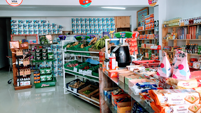 Opiniones de MERCADONA-SUPER en Chiclayo - Supermercado