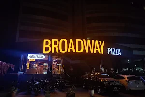 Broadway Pizza E11 image