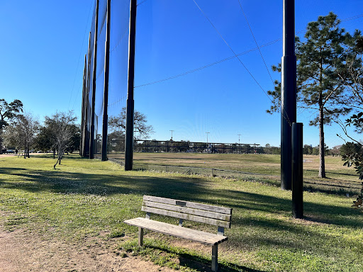 Public Golf Course «Memorial Park Golf Course», reviews and photos, 1001 E Memorial Loop, Houston, TX 77007, USA