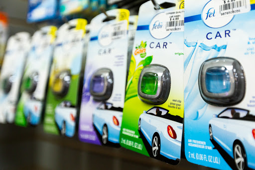 Car Wash «Express Quality Hand Car Wash», reviews and photos, 101 N E St, San Bernardino, CA 92401, USA