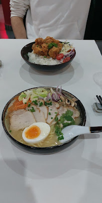 Rāmen du Restaurant japonais Taste & Sushi à Arcachon - n°2