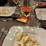 Photo n°5 de l'avis de Ilaria.u fait le 04/04/2023 à 06:43 sur le  Il Salt'In Bocca à Tavernelle