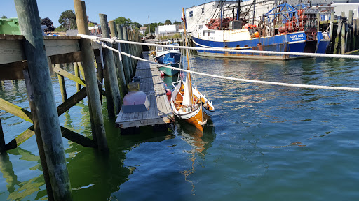 Maritime Museum «Maritime Gloucester», reviews and photos, 23 Harbor Loop, Gloucester, MA 01930, USA