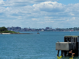 Casco Bay Lines