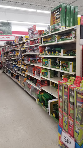 Home Improvement Store «Tractor Supply Co.», reviews and photos, 216 Susquehanna Blvd, West Hazleton, PA 18202, USA