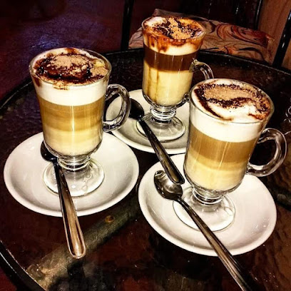 La Parroquia - Café y Delicias