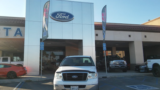 Envision Ford of Oxnard image