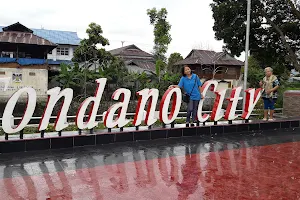 Taman Kota Tondano image