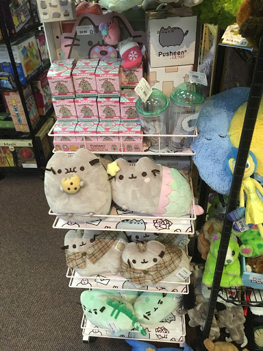 Toy Store «Monkey Fish Toys - West Chester», reviews and photos, 662 Downingtown Pike, West Chester, PA 19382, USA