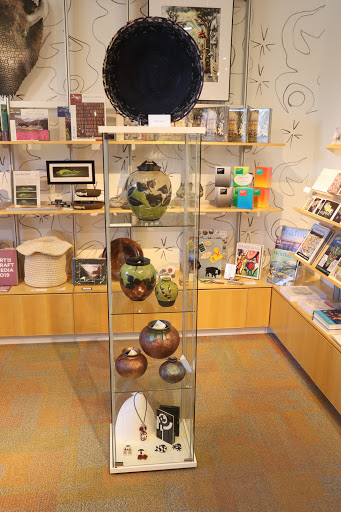 Art Museum «Burchfield-Penney Art Center», reviews and photos, 1300 Elmwood Ave, Buffalo, NY 14222, USA