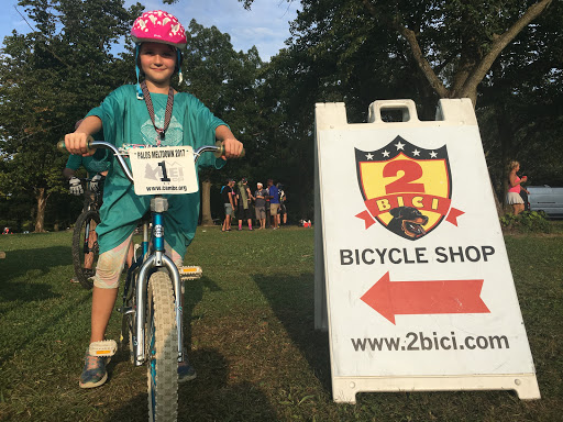 Bicycle Store «2 Bici Bicycle Shop», reviews and photos, 8695 Archer Ave, Willow Springs, IL 60480, USA