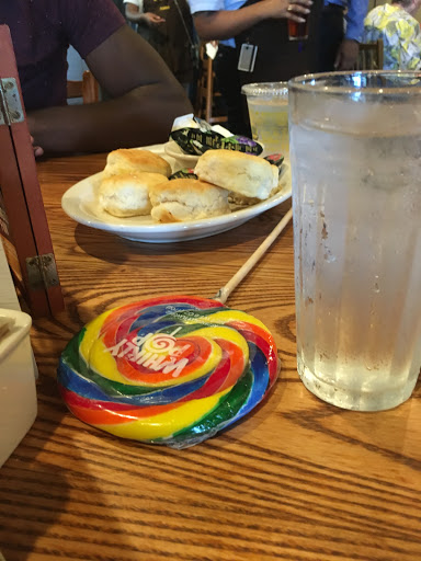 American Restaurant «Cracker Barrel Old Country Store», reviews and photos, 6175 McDonough Dr NW, Norcross, GA 30093, USA