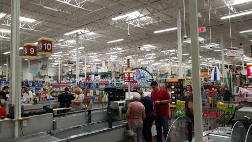 Warehouse club «BJ’s Wholesale Club», reviews and photos, 16200 SW 88th St, Miami, FL 33196, USA