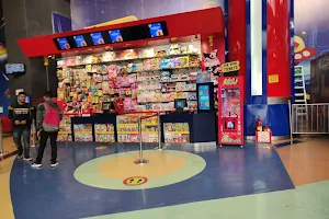 Fun City - Infiniti Mall Malad - Kids Game Zone & Indoor Play Zone image
