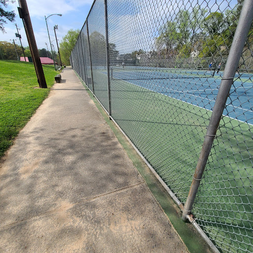 Park «Frankie Allen Park», reviews and photos, 100 Bagley St NE, Atlanta, GA 30305, USA