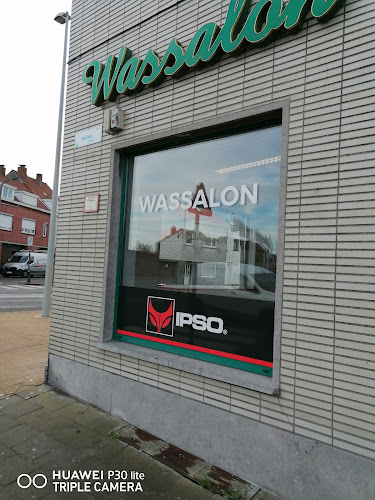 Beoordelingen van Wassalon Jolie in Oostende - Wasserij