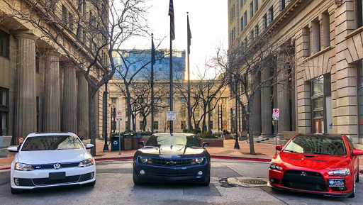 Used Car Dealer «MG Auto Sales Inc», reviews and photos, 4790 Cherry St, Murray, UT 84123, USA