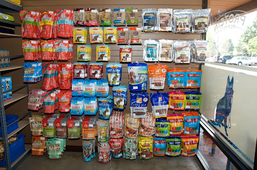 Pet Supply Store «The Naked Dog (Protein For Pets)», reviews and photos, 7385 Milliken Ave #120, Rancho Cucamonga, CA 91730, USA