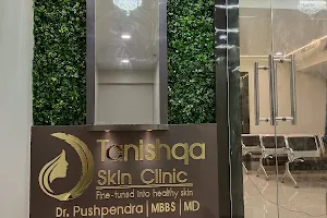 Tanishqa skin clinic dr pushpendra Kumar Singh image