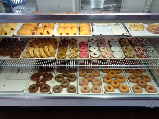 Donut Shop «Sunrise Donuts», reviews and photos, 2615 Oak Lawn Ave # 107, Dallas, TX 75219, USA