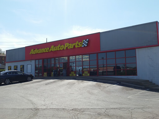 Auto Parts Store «Advance Auto Parts», reviews and photos, 9791 St Charles Rock Rd, Breckenridge Hills, MO 63114, USA