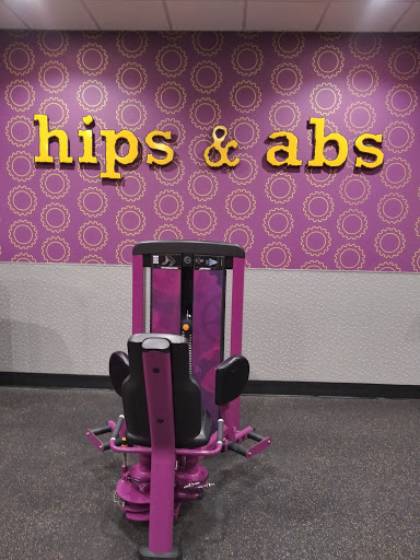 Gym «Planet Fitness», reviews and photos, 913 N 13th St #26, Harlingen, TX 78550, USA