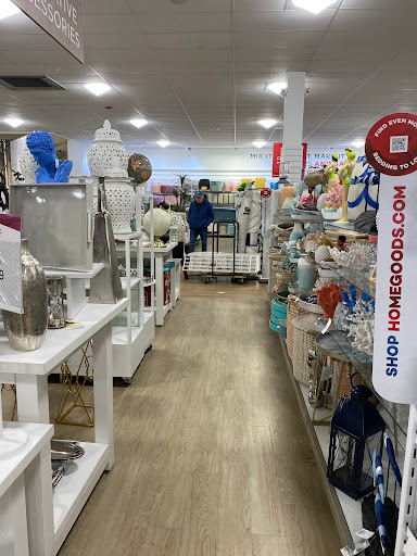 Department Store «HomeGoods», reviews and photos, 35894 Detroit Ave, Avon, OH 44011, USA