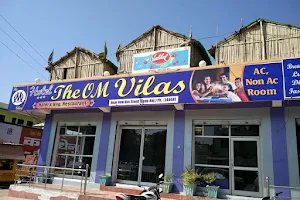 The Om Vilas Hotel image