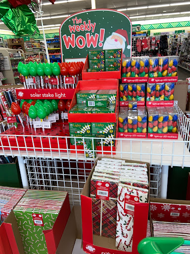 Dollar Store «Dollar Tree», reviews and photos, 3544 Canton Rd, Marietta, GA 30066, USA