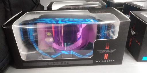 Motorcycle Dealer «F&T Valley Motor Sports», reviews and photos, 1007 E Expy 83, Pharr, TX 78577, USA