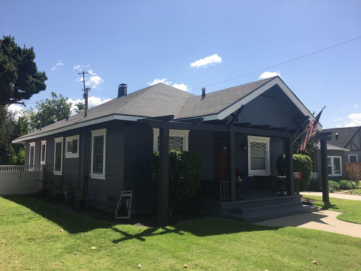 Painter «CertaPro Painters of Yorba Linda, CA», reviews and photos, 2905 E Miraloma Ave #6, Anaheim, CA 92806, USA