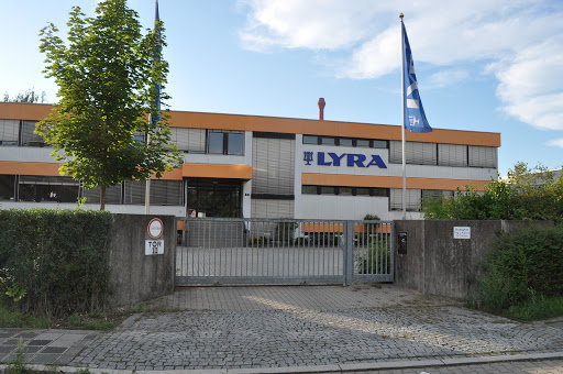 Lyra Pencil Factory GmbH & Co. KG